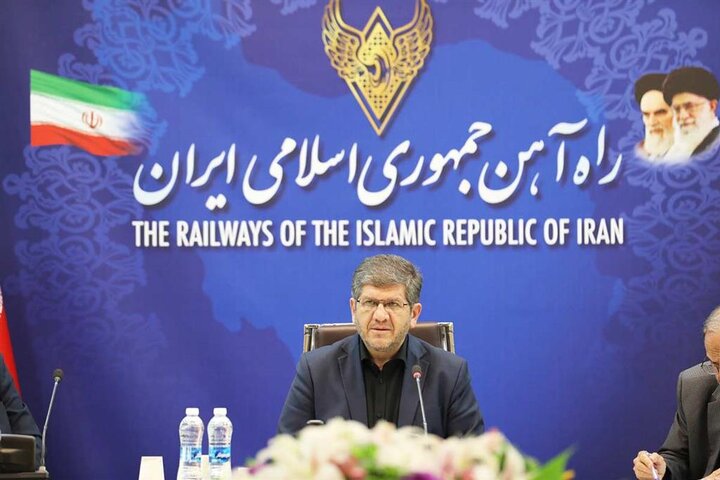 راه‌آهن شلمچه - بصره؛ شاهراه تجارت ایران به بازارهای عراق