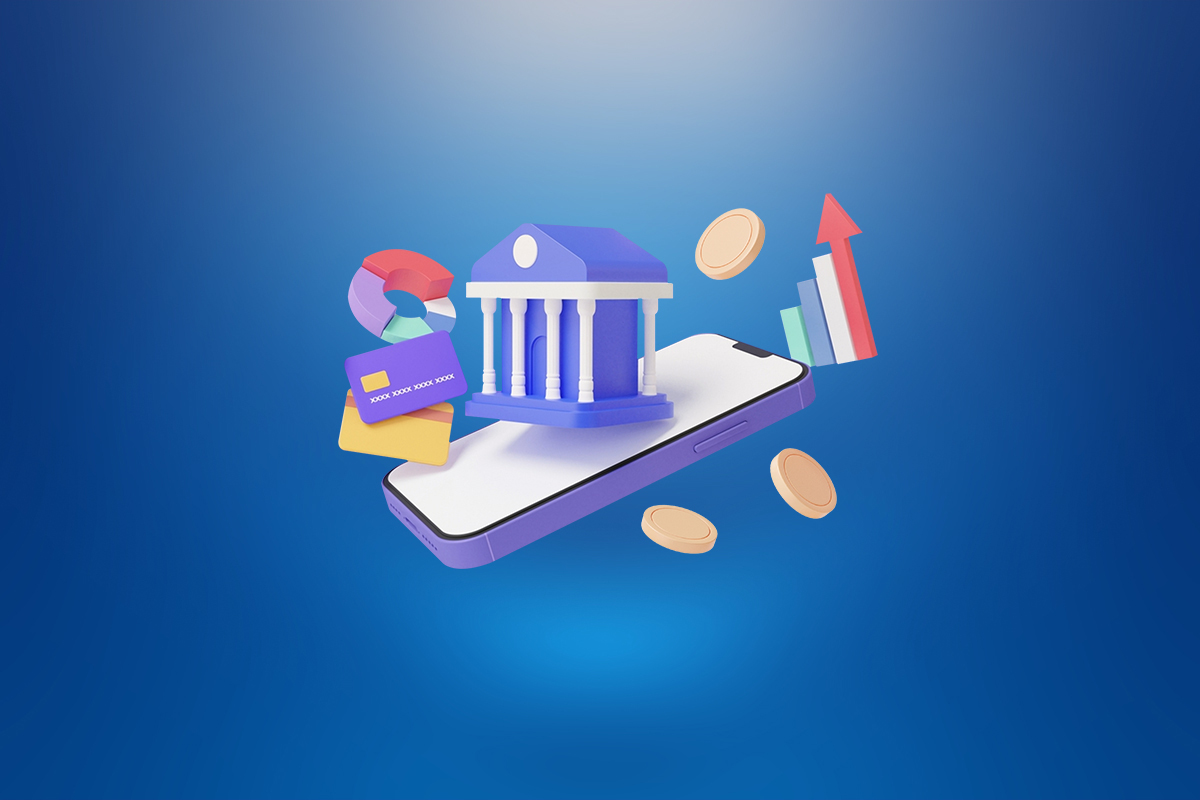 فناوری فینتک