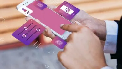 فناوری فینتک