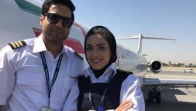 آموزش خلبانی