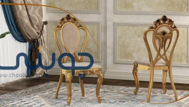 خرید میز و صندلی رستوران و تالار؛ راهنمای انتخاب بهترین محصولات پلیمری