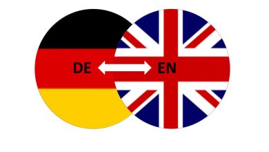 زبان انگلیسی یا آلمانی کدام بهتر است؟